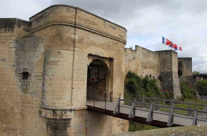 Appel à communications – Journée d’études dans le cadre du millénaire de la ville de Caen